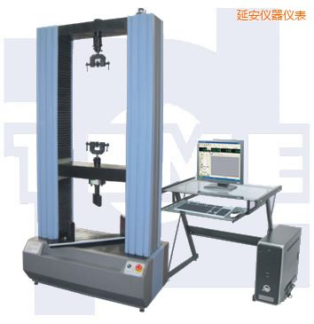 延安微機(jī)控制電子式人造板試驗(yàn)機(jī)