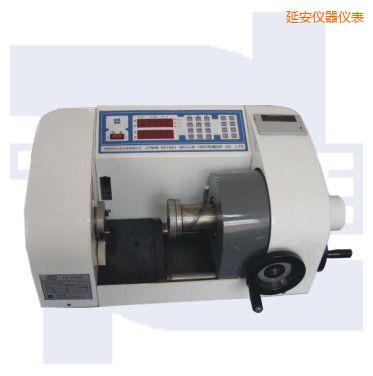 延安數(shù)顯式彈簧扭轉(zhuǎn)試驗機(jī)