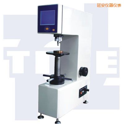 延安時(shí)代數(shù)顯洛氏硬度計(jì)