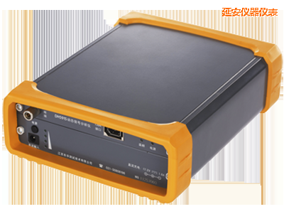 延安精密診斷儀