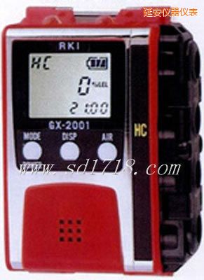 延安可燃?xì)怏w檢測儀