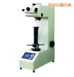 延安時代半自動型維氏硬度測量系統(tǒng)
