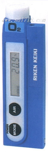 延安氧氣檢測儀