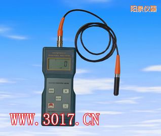 陽泉鐵基涂層測厚儀