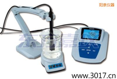陽泉溶解氧儀