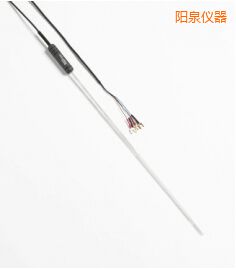 陽泉高精度石英套管標(biāo)準(zhǔn)鉑電阻溫度計(jì)