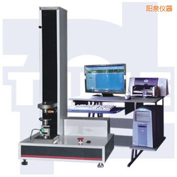 陽(yáng)泉微機(jī)控制電子萬(wàn)能試驗(yàn)機(jī)WDW系列