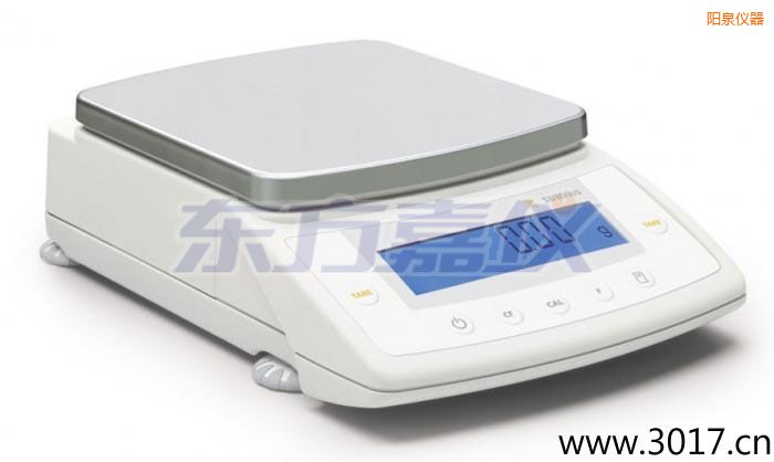 陽(yáng)泉CPA系列精密電子天平,5200g,0.1mg