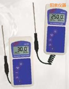 陽泉熱電偶便攜式水質(zhì)測(cè)量分析儀表