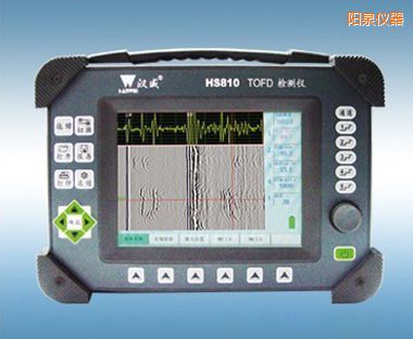 陽(yáng)泉便攜式TOFD超聲波檢測(cè)儀
