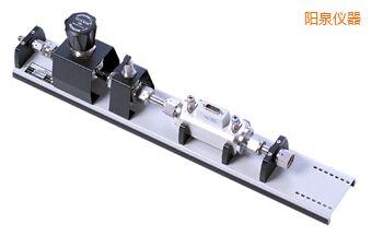 陽泉molstic-L 層流流量元件安裝臺(tái)