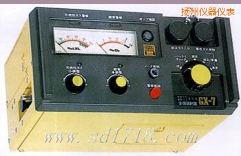 揚(yáng)州多用途氣體檢測(cè)儀