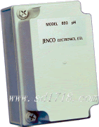 揚(yáng)州工業(yè)式酸堿度計(jì)6