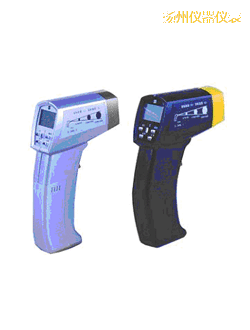 揚(yáng)州便攜式紅外測(cè)溫儀