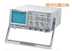 揚州模擬示波器