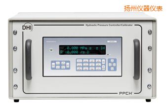 揚州高壓液體壓力控制器/校準器