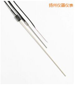 揚州R 型和 S 型標(biāo)準熱電偶