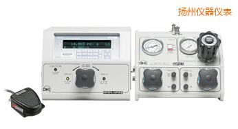 揚州氣動儀表校準器