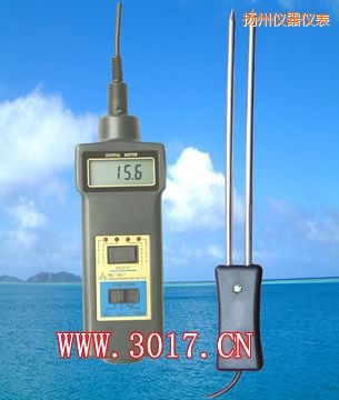 揚州糧食水分儀(糧食水份儀)