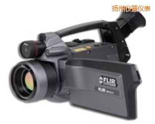 揚州紅外熱像儀
