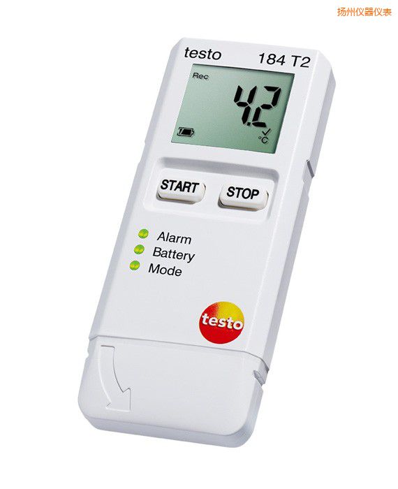 揚州USB型溫度記錄儀