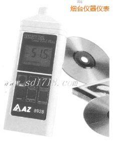 煙臺(tái)數(shù)位式經(jīng)濟(jì)型噪音計(jì)