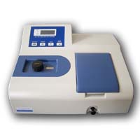 煙臺紫外分光光度計