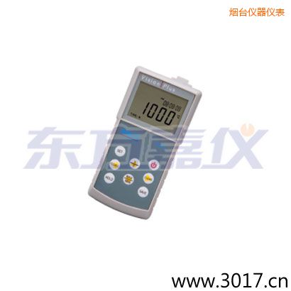 煙臺防水型熱電偶便攜溫度計便攜溫度測試儀