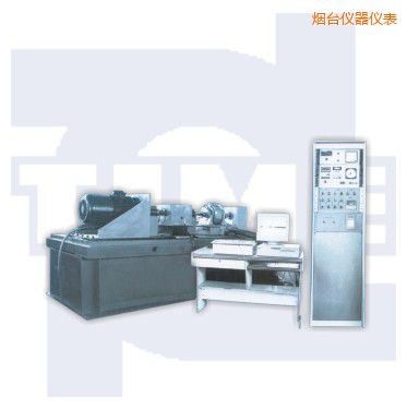 煙臺(tái)微機(jī)控制摩托車離合器性能試驗(yàn)臺(tái)