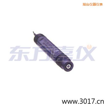 煙臺PPS外殼,鉑金針平面ORP電極