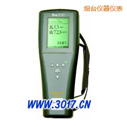 煙臺YSI系列水質分析儀
