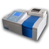 煙臺(tái)雙光束紫外分光光度計(jì)