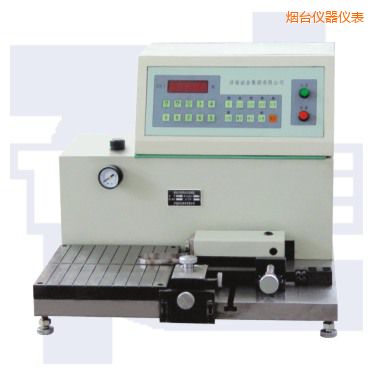 煙臺活塞環(huán)彈力試驗(yàn)機(jī)