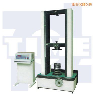 煙臺(tái)數(shù)顯示彈簧拉壓試驗(yàn)機(jī)