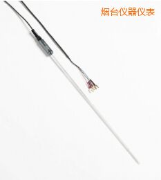 煙臺(tái)高性價(jià)比石英套管標(biāo)準(zhǔn)鉑電阻溫度計(jì)