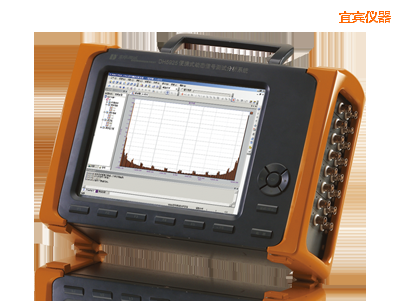 宜賓精密診斷儀