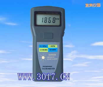 宜賓激光轉(zhuǎn)速表