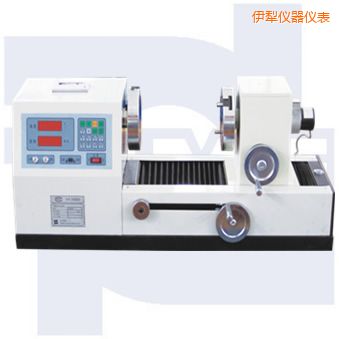 伊犁雙數(shù)顯式彈簧扭轉(zhuǎn)試驗(yàn)機(jī)TNS-S系列