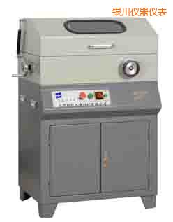 銀川TQG-4(立式)、TQG-4A(立式)多能試樣切割機