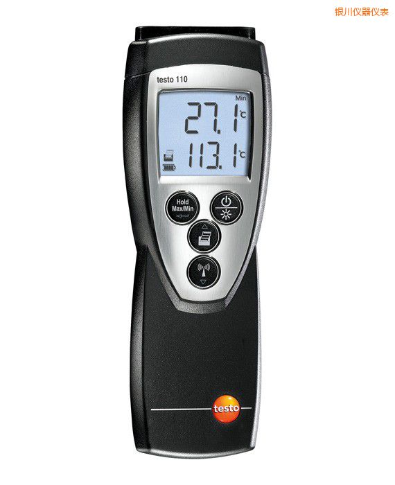 銀川單通道NTC食品溫度儀