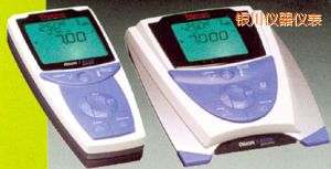 銀川PH/電導(dǎo)率測量儀