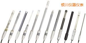 銀川多功能電極