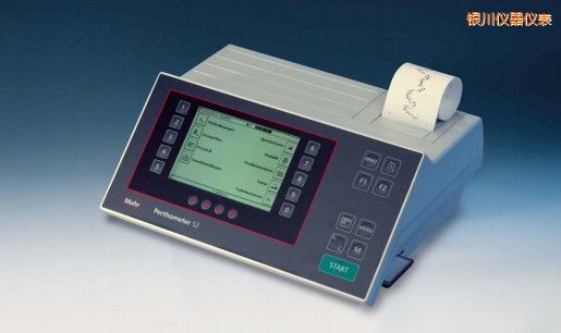 銀川臺式粗糙度儀