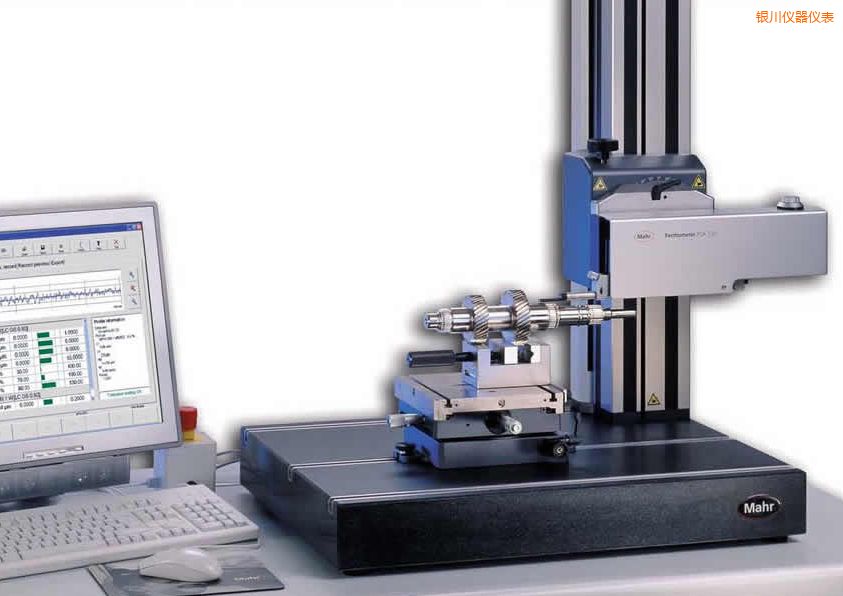 銀川臺(tái)式粗糙度儀