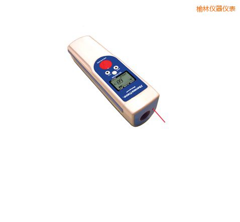 榆林ThermoTrace® 防水紅外測(cè)溫儀