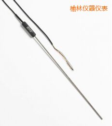 榆林高性能金屬桿標準鉑電阻溫度計