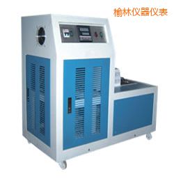 榆林沖擊試樣低溫槽