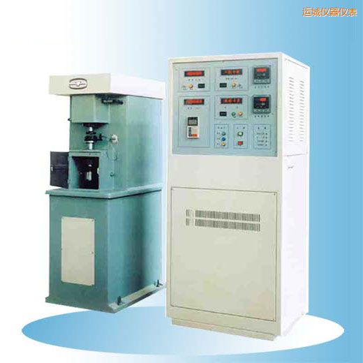 運(yùn)城時(shí)代高速盤銷環(huán)摩擦磨損試驗(yàn)機(jī)