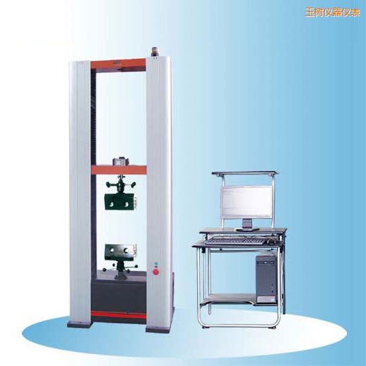 玉樹時代土工布材料試驗機