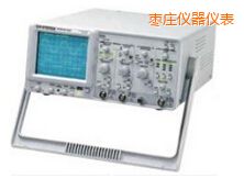 棗莊模擬示波器